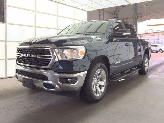 ram ram 1500 pickup 2022 1C6SRFFT7NN449664 image ram ram 1500 pickup 2022 1C6SRFFT7NN449664 image